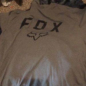 Fox t shirt